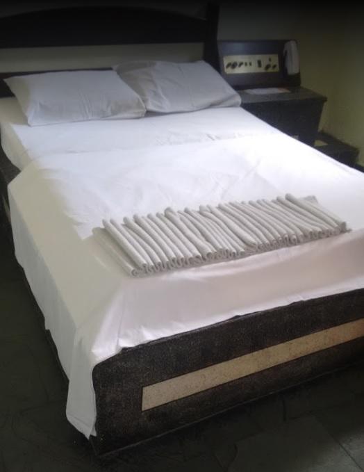 Classic Hotel Perus 외부 사진